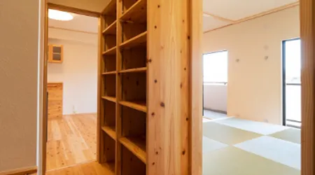 日本の過酷化する気候に対応