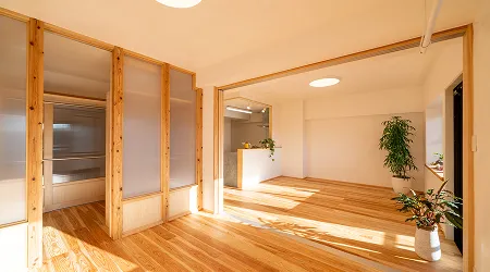 暮らしにもっとワクワクと笑顔を