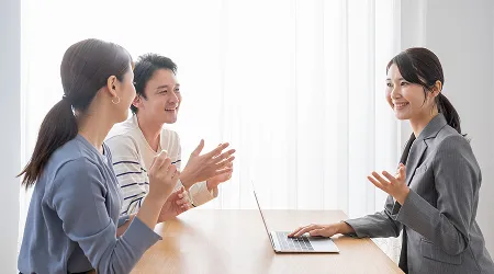 2年間のアフターサービス