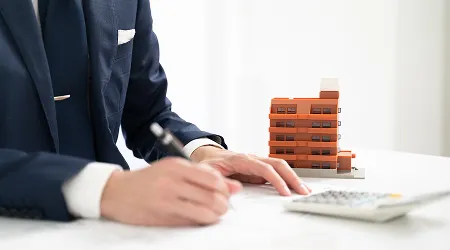 30年以上の豊富な実績