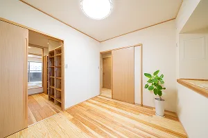 想いのはじまり