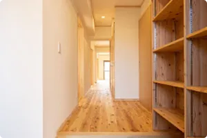 お引渡し（決済）