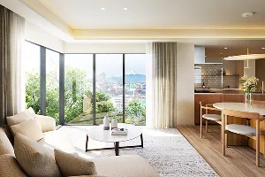 完成・お引渡し