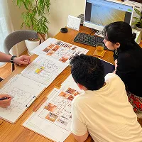 手が届く理想の暮らしを、子育てママに