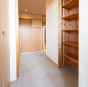 宅配の方の驚く顔は、私のちょっとした喜びです。