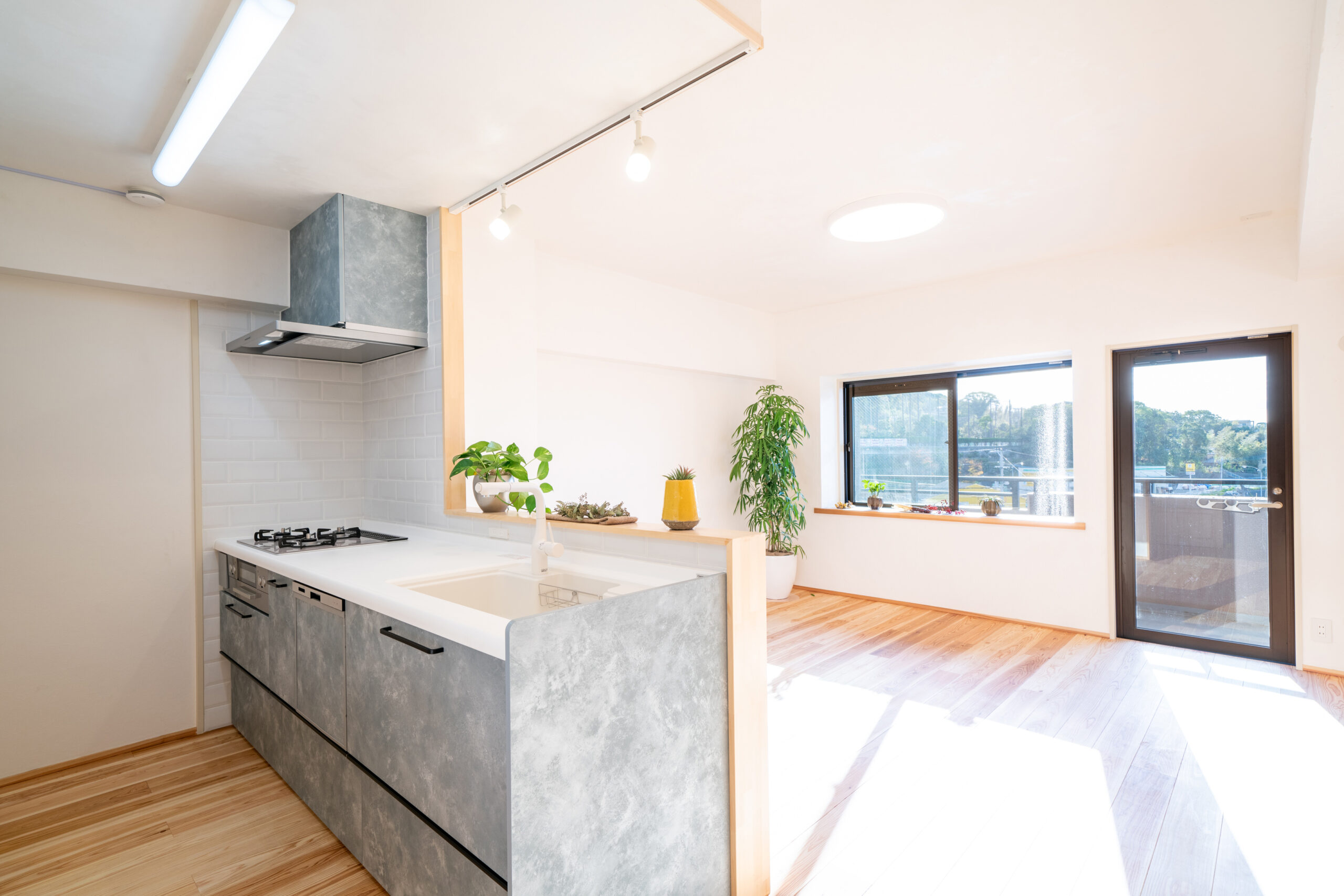 みずいろキッチンdeおうちCafé