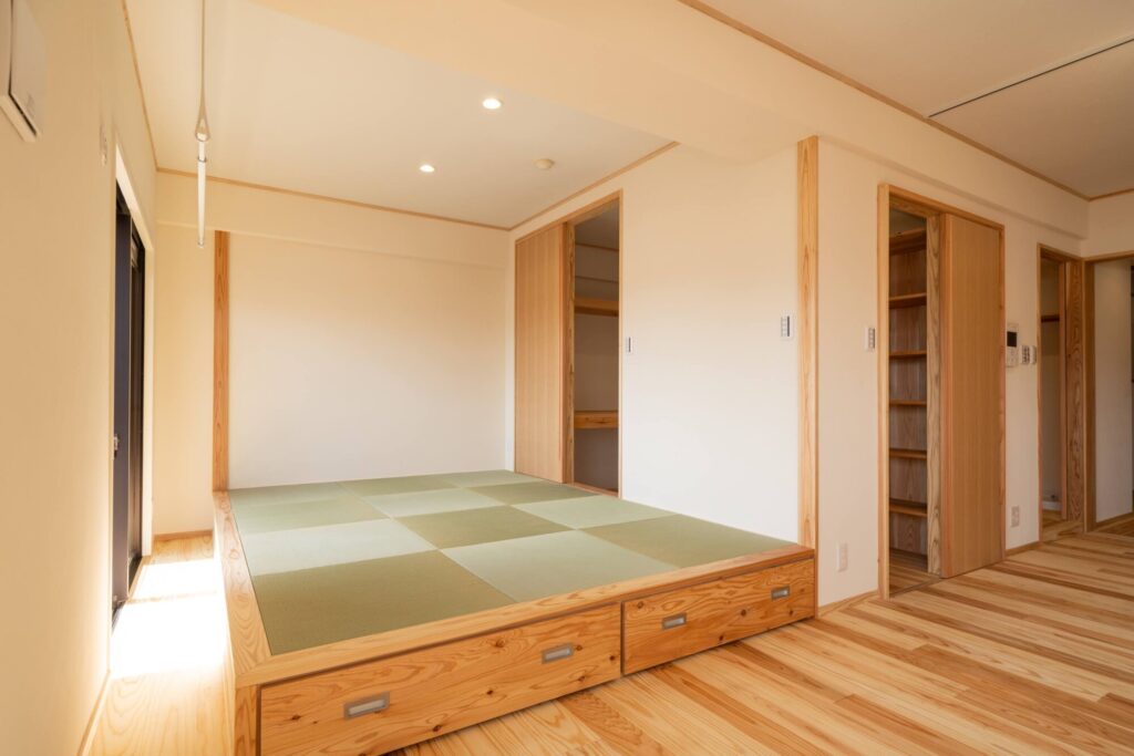 入居者様は今…住み始めてからのご感想を紹介♪