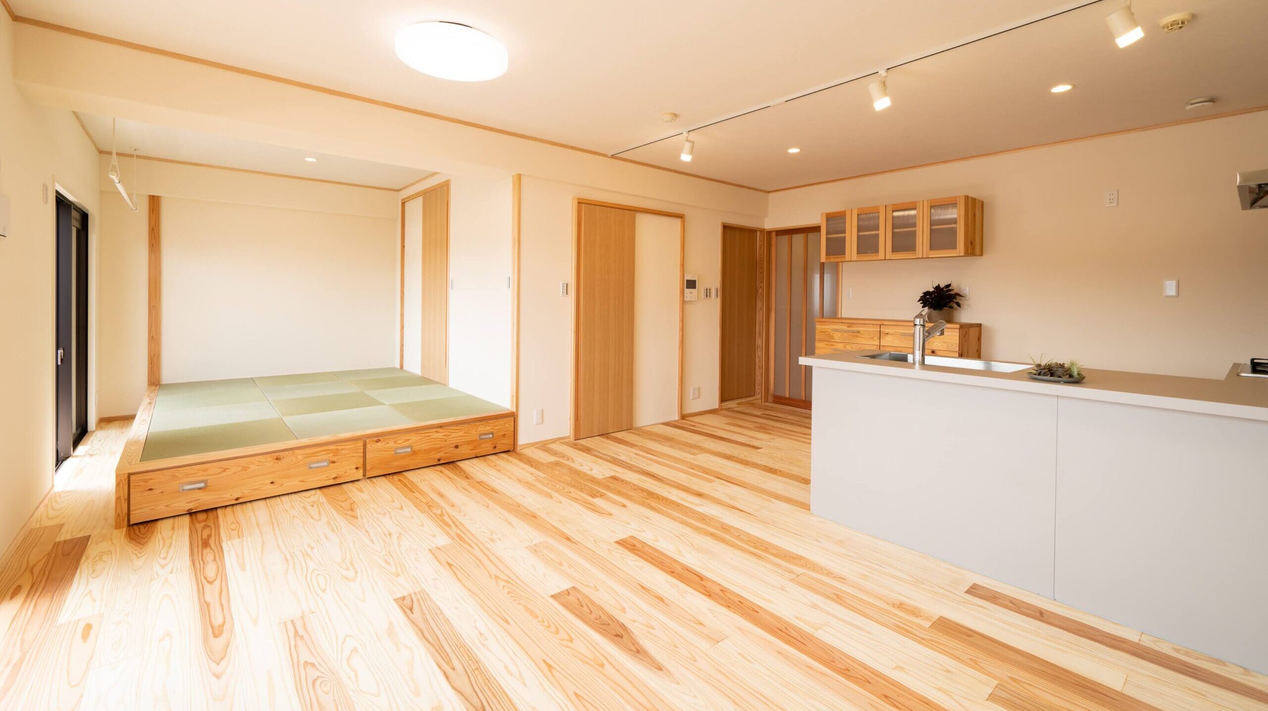 お気に入りのキッチンから始まる しあわせ時間