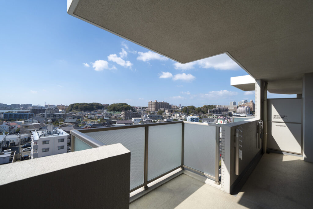 趣味と毎日の暮らしが活きる天空の家