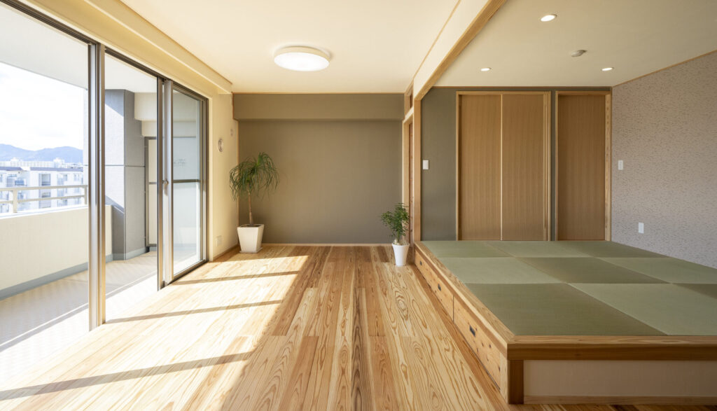 未来につながる７つの出入り口