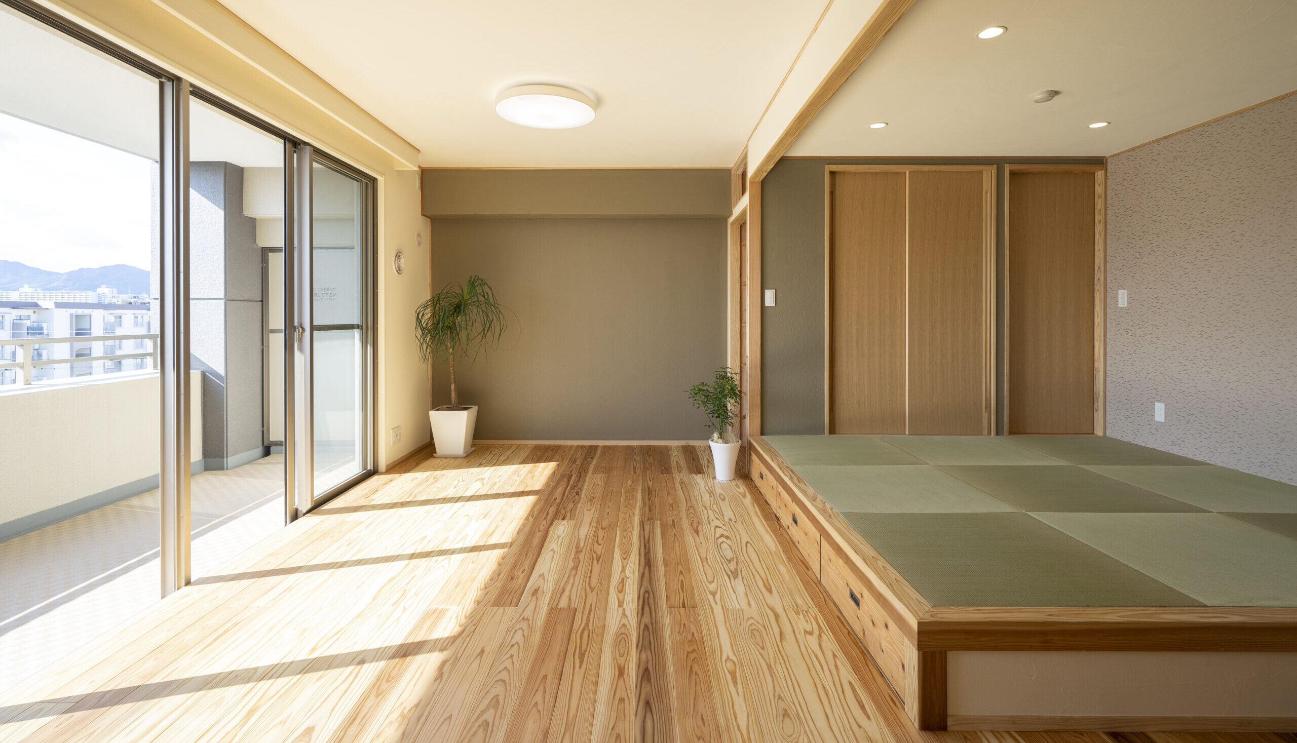 未来につながる７つの出入り口